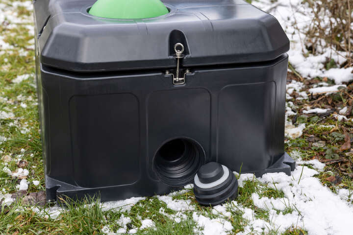 KERBL Thermotränke Duo